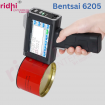 RIDHI BENTSAI 6205 HANDHELD INKJET PRINTER 410GM 12.7MM